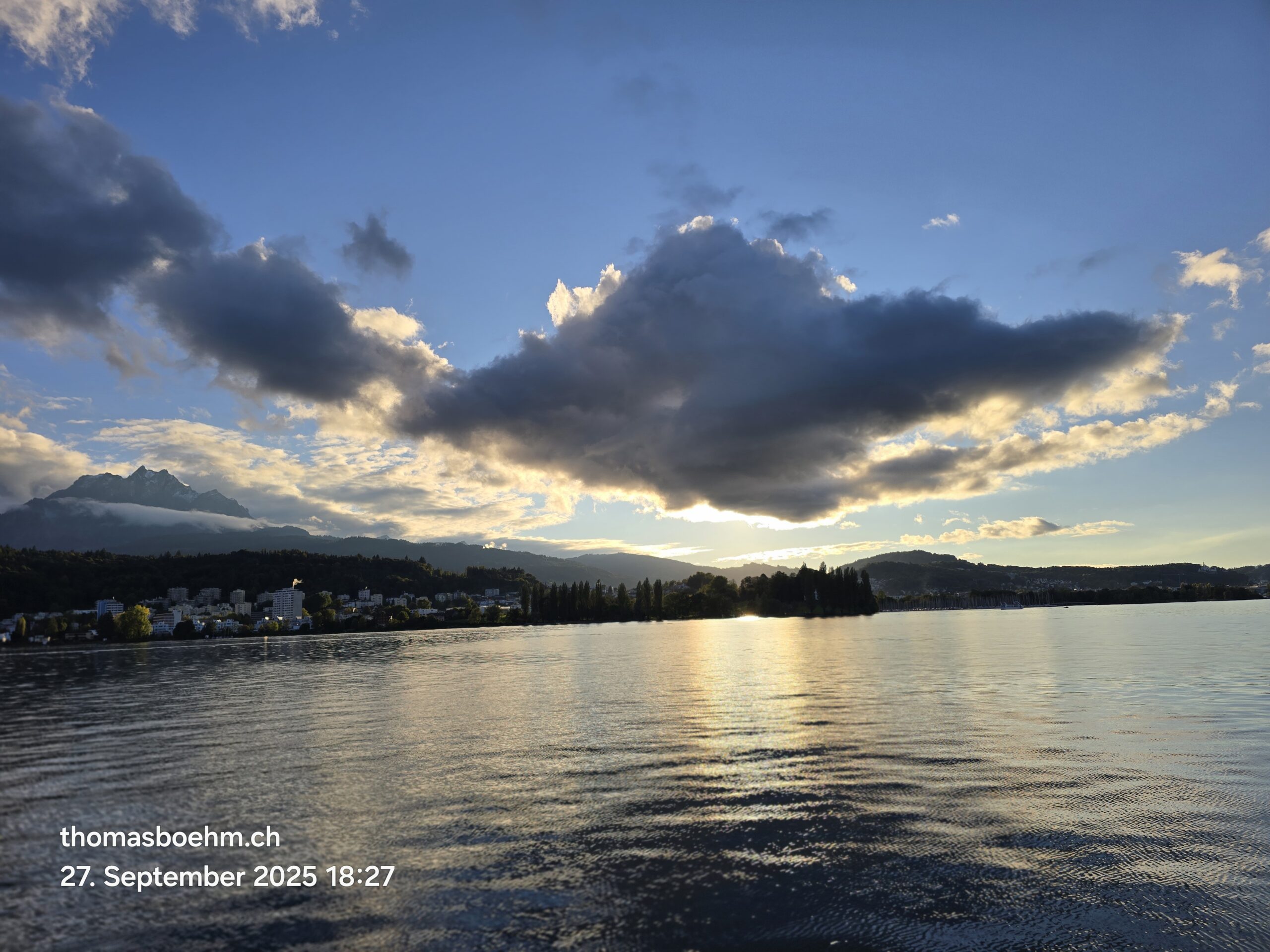 Mehr über den Artikel erfahren Ausflug Luzern